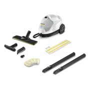 Електрическа парочистачка Karcher  2000 W, 3.5 bar, с електрически нагревател, SC 4 EasyFix - product - 059 KRH 103