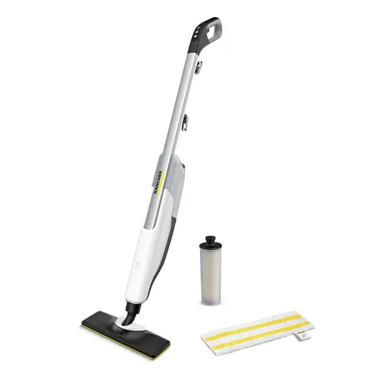 Парочистачка Karcher  1600 W, с електрически нагревател, SC 2 Upright EasyFix