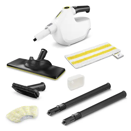 Парочистачка Karcher  1300 W, с електрически нагревател, SC 1 Multi & Up