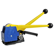 Машина Feifer за чембероване на метална лента  20 мм, BO-51 - product - 059 MKS 053