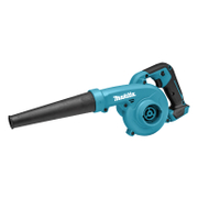Въздуходувка Makita прахосмукачка акумулаторна без батерия и зарядно, 12 V, 156 м3/ч, UB100DZ - product - 059 MKT 103