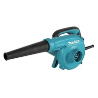 Въздуходувка Makita прахосмукачка електрическа 600 W, 168 м3/ч, UB1103Z