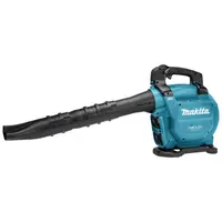 Акумулаторна въздуходувка Makita  без батерия и зарядно, 36 V, 804 м3/ч, DUB363ZV