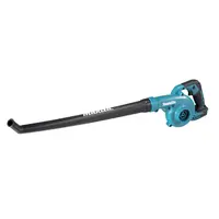 Акумулаторна въздуходувка Makita  без батерия и зарядно, 18 V, 186 м3/ч, DUB186Z