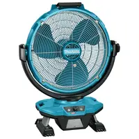 Акумулаторен вентилатор Makita  без батерия и зарядно, 18/40 V, 2280-7200 м3/ч, ф 450 мм, CF003GZ