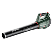 Въздуходувка Metabo акумулаторна  без батерия и зарядно, 18 V, 650 м3/ч, LB 18 LTX BL - product - 059 MTB 438