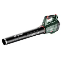 Акумулаторна въздуходувка Metabo  без батерия и зарядно, 18 V, 650 м3/ч, LB 18 LTX BL