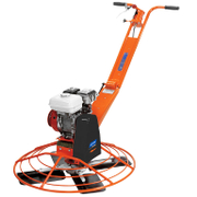 Пердашка Norton за бетонова замазка бензинова ф 900 мм, 4000 W, 5.5 к.с., 130 об./мин, MTA 36 PSH - product - 059 NRN 027