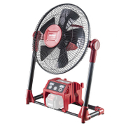 Вентилатор Raider хибриден  без батерия и зарядно, 20 V, ф 300 мм, RDP-SWF20 - product - 059 RID 104