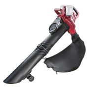 Въздуходувка Raider прахосмукачка акумулаторна  без батерия и зарядно, 40 V, 220 м3/ч, RDP-SEBV20 - product - 059 RID 105