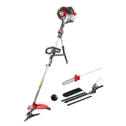 Двигател Raider за градински електроинструменти комби  1.5 kW, 440 мм, RD-GBC23 - product - 059 RID 108