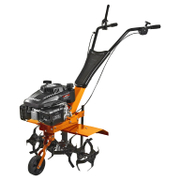 Мотофреза Baukraft бензинова  3 kW, 161 см3, 600 мм, RD-T09 - product - 059 RID 109