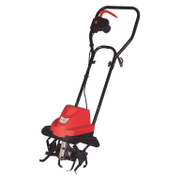 Мотофреза Raider електрическа  0.75 kW, 510x430x320 мм, 300 мм, 300 об./мин, RD-ET01G - product - 059 RID 100