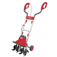 Мотофреза Raider електрическа  1 kW, 365 мм, RD-ET03