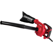 Въздуходувка Raider прахосмукачка електрическа 650 W, 246 м3/ч, RDI-EBV06 - product - 059 RID 291