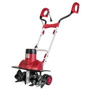 Мотофреза Raider електрическа  1.5 kW, 2 к.с., 450 мм, 200 об./мин, RD-ET02 - product - 059 RID 398