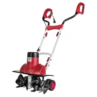 Мотофреза Raider електрическа  1.5 kW, 2 к.с., 450 мм, 200 об./мин, RD-ET02