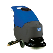 Електрическа подопочистваща машина REM Power еднодискова  550 W, 40 л, 500 мм, SMC 1752/815 - product - 059 RLD 268