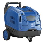 Електрическа пароструйка REM Power с дизелово подгряване, HDEm 800 HW-E - product - 059 RLD 425