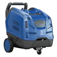 Електрическа пароструйка LYNX Elektro Maschinen с дизелово подгряване  4700 W, 800 л/ч, HDEm 800 HW-E