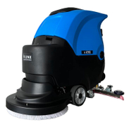 Акумулаторна подопочистваща машина REM Power еднодискова  500 W, 50 л, 830 мм, SMB 2300/830 - product - 059 RLD 489