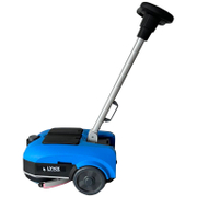 Акумулаторна подопочистваща машина REM Power еднодискова  200 W, 6 л, 340 мм, SMB 900/340 - product - 059 RLD 491