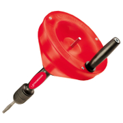 Инструмент за почистване Rothenberger на тръби и канали ръчен ф 8 мм, 7.5 м, Rospi 8 H+E Plus - product - 059 RTH 039