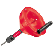 Инструмент за почистване Rothenberger на тръби и канали ръчен ф 6 мм, 4.5 м, Rospi 6 H+E Plus - product - 059 RTH 399