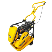 Трамбовка Cimex тип вибрационна плоча бензинова 546x422 мм, 15 м/мин, 13 kN, CP90 - product - 059 SIM 204