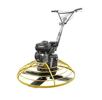 Пердашка Cimex за бетонова замазка бензинова ф 900 мм, 5000 W, 6.5 к.с., 60-130 об./мин