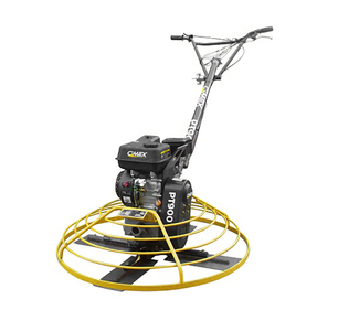 Пердашка Cimex за бетонова замазка бензинова ф 900 мм, 5000 W, 6.5 к.с., 60-130 об./мин