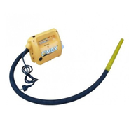Електрически вибратор за бетон Cimex  2100 W, 4 м, ф 50 мм, 12 000-14 000 вибр./мин, VP5040 - product - 059 SIM 214