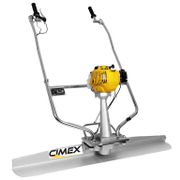 Вибромастар Cimex за бетонова замазка  1.9 к.с., VS35-3 - product - 059 SIM 210