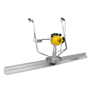 Вибромастар Cimex за бетонова замазка  1 к.с., CIMEX VS35-3 - product - 059 SIM 211