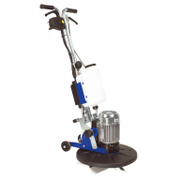 Електрическа подопочистваща машина SIRI еднодискова  900 W, 5 л, 450 мм, Stella - product - 059 SIR 049