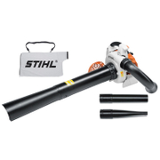 Въздуходувка STIHL прахосмукачка бензинова 800 W, 27.2 см3, 770 м3/ч, SH 86 - product - 059 STL 115