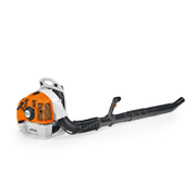 Въздуходувка STIHL бензинова  2900 W, 63.3 см3, 1300 м3/ч, BR 430 - product - 059 STL 145