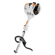 Двигател STIHL за градински електроинструменти комби 0.8 kW, 1.1 к.с., KM 56 RC-E - product - 059 STL 158