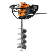 Шнеков свредел STIHL за земя моторен 1.4 kW, 1.9 к.с., 300 мм, BT 131 - product - 059 STL 273