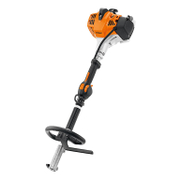 Двигател STIHL за градински електроинструменти комби 0.9 kW, 1.2 к.с., KM 94 R-CE - product - 059 STL 293