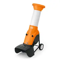 Дробилка за клони STIHL електрическа  3200 W, 4.3 к.с., 35 мм, GHE 260