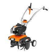 Мотофреза STIHL бензинова  2.3 kW, 3.2 к.с., 149 см3, 850 мм, MH 585 - product - 059 STL 315