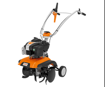 Мотофреза STIHL бензинова  2.2 kW, 3 к.с., 140 см3, 450 мм, 3100 об./мин, MH 445 - product - 059 STL 316