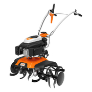 Мотофреза STIHL бензинова  2.9 kW, 3.9 к.с., 173 см3, 850 мм, MH 685 - product - 059 STL 317