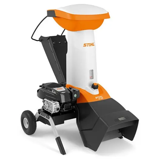 Дробилка за клони STIHL електрическа  5800 W, 7.9 к.с., 75 мм, GH 460 C
