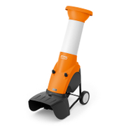 Дробилка за клони STIHL електрическа  2500 W, 3.35 к.с., 30 мм, GHE 250S - product - 059 STL 312