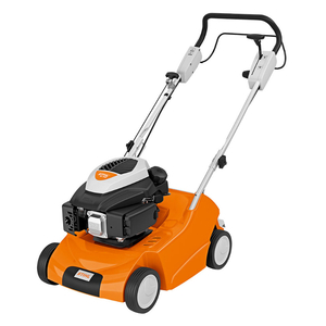 Аератор вертикулатор STIHL бензинов без кош, 2.2 kW, 3 к.с., 38 мм, 25 мм, RL 540