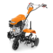 Мотофреза STIHL бензинова  5.2 kW, 7.1 к.с., 252 см3, 1200 мм, 3600 об./мин, МН 700 - product - 059 STL 464
