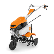 Мотофреза STIHL бензинова  4.4 kW, 6 к.с., 212 см3, 780 мм, 3600 об./мин, MН 600 - product - 059 STL 463