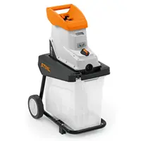Дробилка за клони STIHL електрическа  2300 W, 35 мм, GHE 135 L